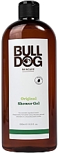 Kup Żel pod prysznic - Bulldog Skincare Original Shower Gel