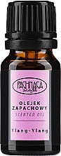 Kup Olejek eteryczny Ylang-Ylang - Pachnaca Szafa Oil 
