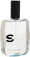 Kup S-Perfume Musk S - Woda perfumowana