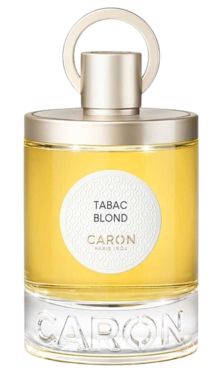 Caron Tabac Blond - Woda perfumowana — Zdjęcie N1