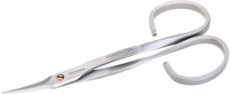 Kup Nożyczki do skórek 3004-R - Tweezerman Stainless Steel Cuticle Scissors