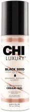 Kup Krem-żel do loków - CHI Luxury Black Seed Oil Curl Defining Cream-Gel