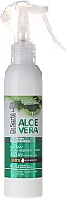Kup Odbudowujący spray przeciw wypadaniu włosów - Dr. Santé Aloe Vera