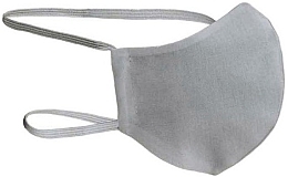 Kup Higieniczna maseczka materiałowa wielokrotnego użytku, biała - Reprotect Hygienic Reusable Fabric Mask R40