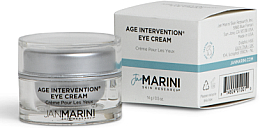 Kup Przeciwstarzeniowy krem ​​pod oczy - Jan Marini Age Intervention Eye Cream
