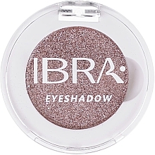 Cień do powiek - Ibra Basic Choice Eyeshadow — Zdjęcie N1