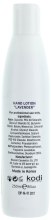 Lotion do rąk Lawenda - Kodi Professional Hand Lotion Lavender — Zdjęcie N2