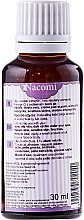 Olej z pestek winogron - Nacomi Grape Seed Oil — Zdjęcie N6