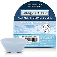 Kup Wosk aromatyczny - Yankee Candle Wax Melt Ocean Air