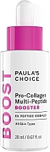 Kup Skoncentrowane peptydowe serum do twarzy - Paula's Choice Pro-Collagen Multi-Peptide Booster