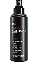 Dezodorant w sprayu - Collistar 24 Hour Freshness Deo — Zdjęcie N2