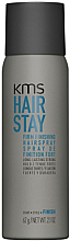 Kup Spray teksturyzujący do włosów - KMS California HairStay Firm Finishing Spray