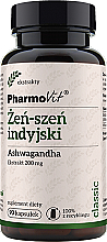 Kup Suplement diety Żeń-szeń indyjski - PharmoVit 