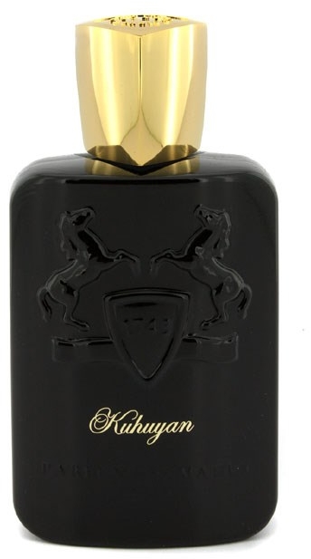 Parfums de Marly Kuhuyan - Woda perfumowana — Zdjęcie N2