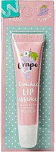 Kup Pomadka do ust o zapachu winogron - Welcos Around Me Enriched Lip Essence Grape