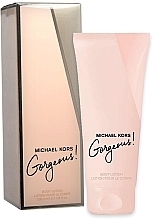 Kup Michael Kors Gorgeous - Balsam do ciała