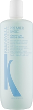 Tonik do cery tłustej i mieszanej - Keenwell Premier Toner Combination Skin and Oily Skin — Zdjęcie N1