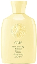 Szampon do włosów - Oribe Hair Alchemy Resilience Shampoo Travel Size — Zdjęcie N1
