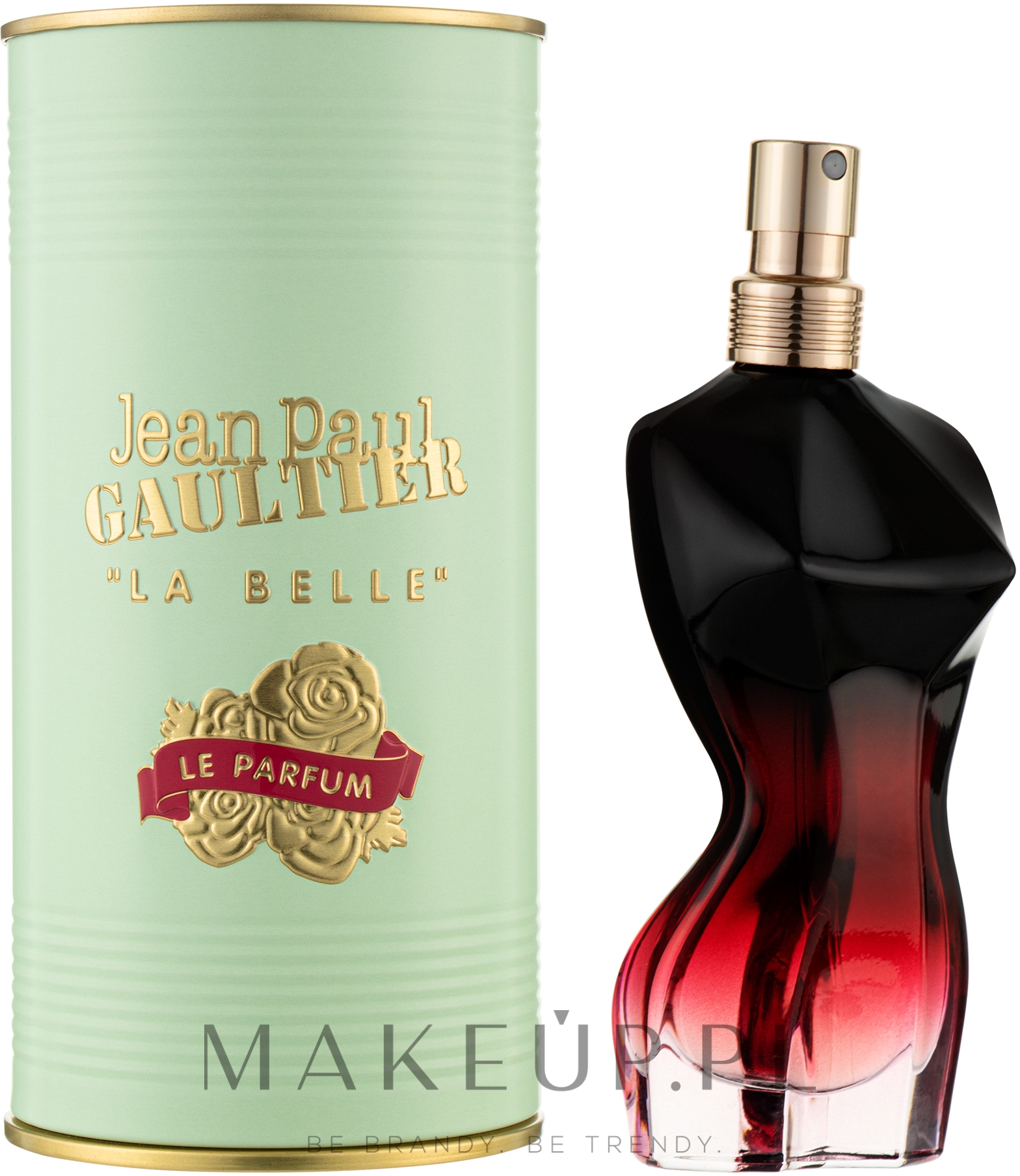 Jean Paul Gaultier La Belle Le Parfum Eau - Woda perfumowana — Zdjęcie 30 ml