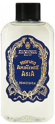 Santa Maria Novella Asia Refill - Wypełniacz dyfuzora zapachowego — Zdjęcie N1