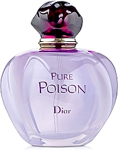 Kup Dior Pure Poison - Woda perfumowana
