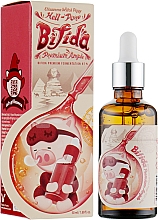 Kup Rewitalizujące serum do twarzy z bifidobakteriami - Elizavecca Witch Piggy Hell-Pore Bifida Premium Ample