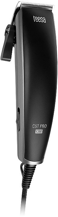 Maszynka do strzyżenia włosów - Teesa Corded Hair Clipper Cut Pro X300 — Zdjęcie N3