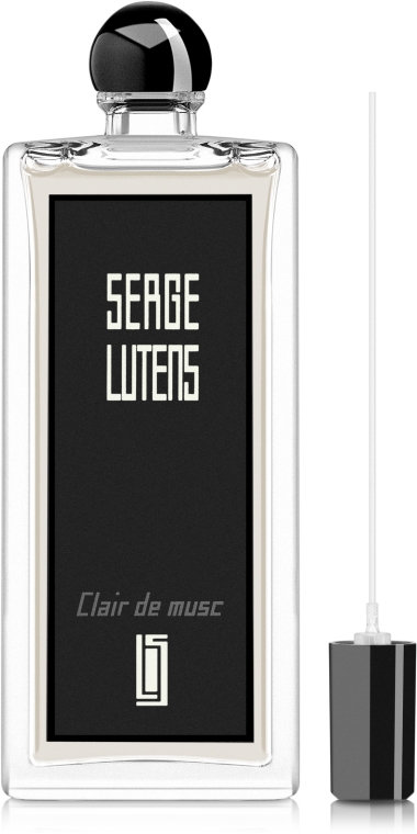 Serge Lutens Clair de Musc - Woda perfumowana