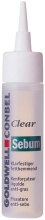 Kup Serum do włosów przetłuszczających się - Goldwell Conbel Clear Cleaner Sebum With Anti-Fat Effect