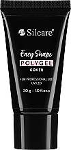 Polygel - Silcare Easy Shape Polygel — Zdjęcie N1