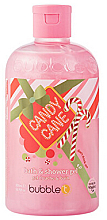 Kup Żel pod prysznic - Bubble T Candy Cane Bath & Shower Gel