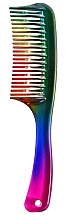 Grzebień do włosów - Inter-Vion Rainbow Comb — Zdjęcie N1