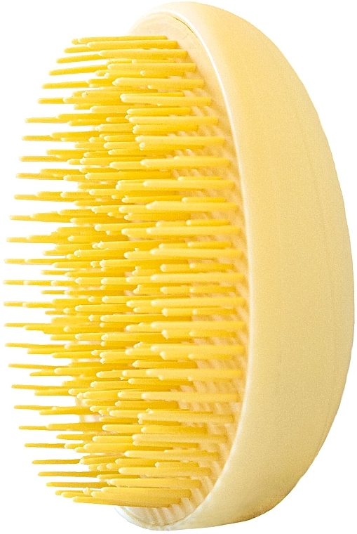 Szczotka do włosów - Nuggela & Sule Tangle Tamer Brush — Zdjęcie N2