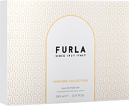 Kup Furla Collection - Zestaw (edp 5 ml +edp 5 ml + edp 5 ml + edp 5 ml + edp 5 ml)