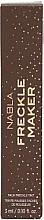 Marker piegów - Nabla Freckle Maker — Zdjęcie N3