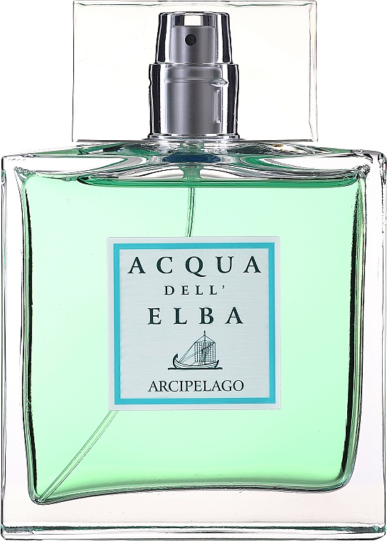 Acqua dell Elba Arcipelago Men - Woda perfumowana — Zdjęcie N3