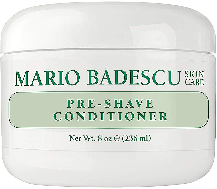 Odżywka przed goleniem - Mario Badescu Pre-Shave Conditioner — Zdjęcie N3