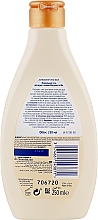 Odżywczy żel pod prysznic z olejkami migdałowymi i masłem shea - Johnson’s® Vita-rich Oil-In-Body Wash — Zdjęcie N2
