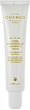 Kup Ultra nawilżający i odżywczy krem do twarzy - Cosmed Day To Day Ultra Moisturizing And Nourishing Cream