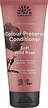Kup Odżywka chroniąca kolor do włosów farbowanych - Urtekram Soft Wild Rose Conditioner