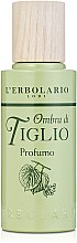 L'Erbolario Ombra di Tiglio - Woda perfumowana — Zdjęcie N1