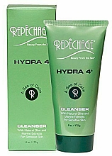 Pianka oczyszczająca do twarzy - Repechage Hydra 4 Cleanser — Zdjęcie N2