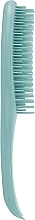 Szczotka do włosów - Tangle Teezer The Ultimate Detangler Fine & Fragile Marine Teal — Zdjęcie N3