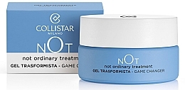 Serum do twarzy - Collistar Not Ordinary Treatment Gel Trasformista  — Zdjęcie N2