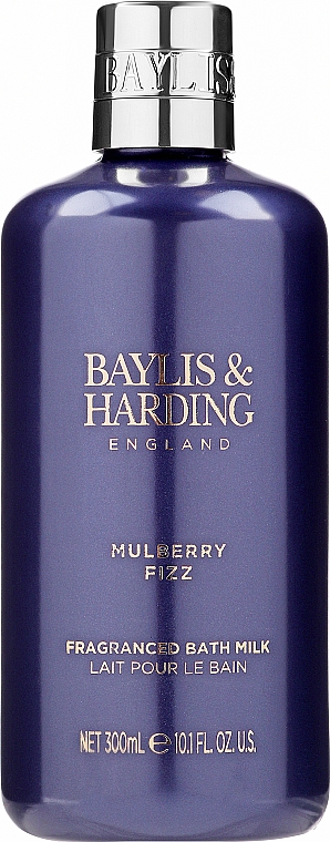 Zestaw, 6 produktów - Baylis & Harding Mulberry Fizz — Zdjęcie N3