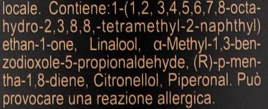 PRZECENA! Odświeżacz powietrza w sprayu - Tesori d`Oriente Hammam * — Zdjęcie N3