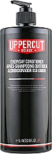 Odżywka do włosów do codziennego użytku - Uppercut Deluxe Everyday Conditioner — Zdjęcie N3