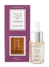 Kup Olejek zapachowy rozpuszczalny w wodzie Tuberose Blossom - Ambientair Lacrosse Tuberose Bloom Water Soluble Oil