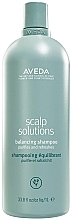 Szampon balansujący dla skóry głowy - Aveda Scalp Solutions Balancing Shampoo — Zdjęcie N2