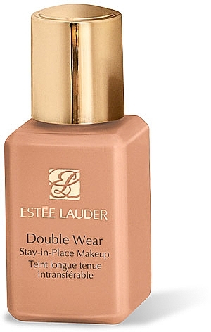 Krem tonujący do twarzy - Estee Lauder Double Wear Stay-In-Place Makeup SPF 10 (mini) — Zdjęcie N1